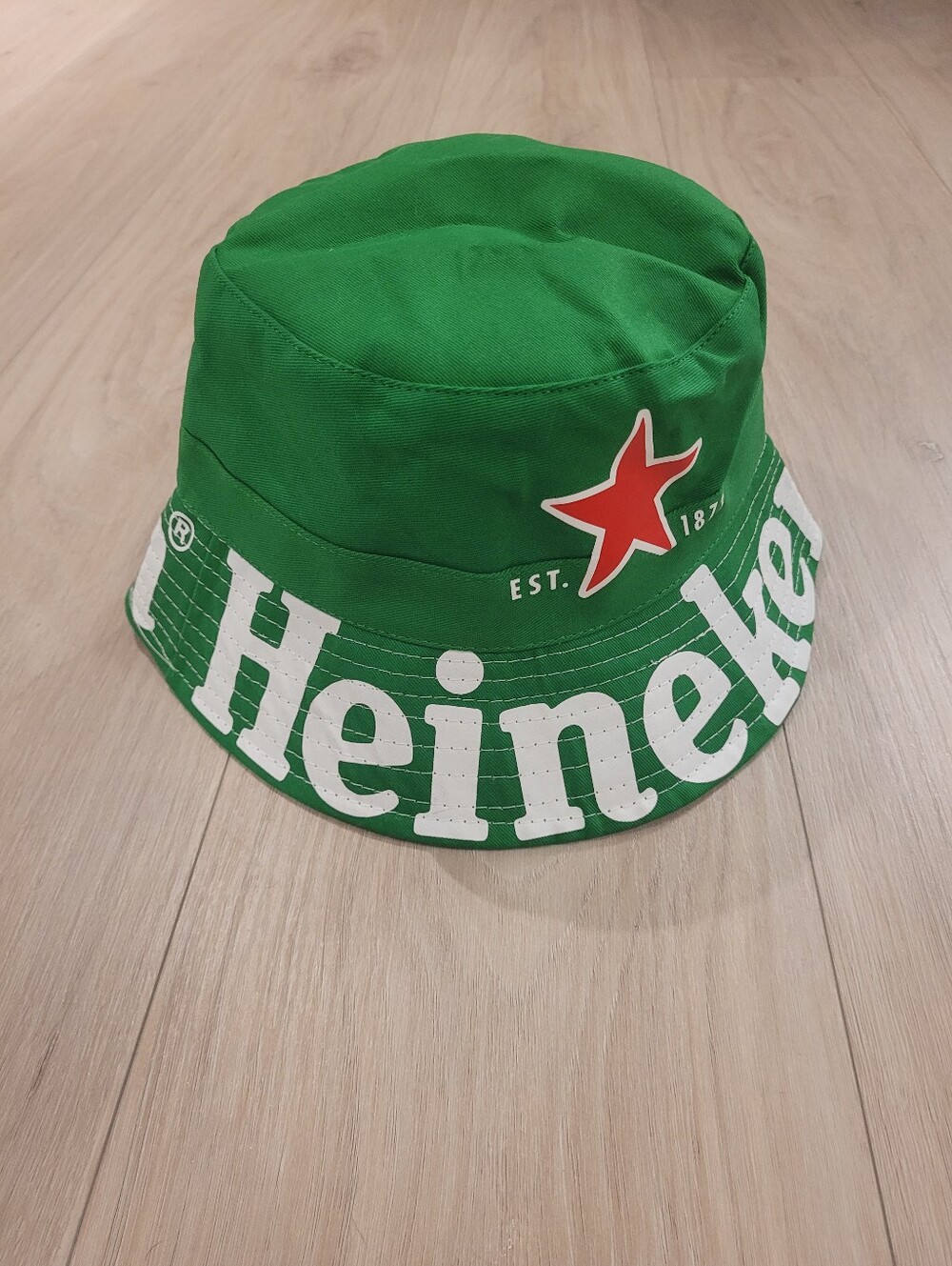 HEINEKEN | Beer Bucket Hat
